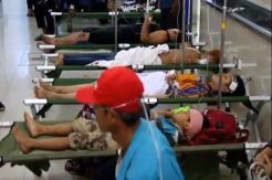 Penyerang Sopir Bisa Jadi Tersangka, 14 Korban Masih Dirawat