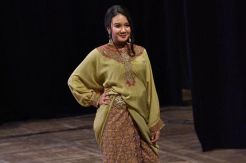 Batik Sekar Asmoro Jagad Menembus Benua Afrika