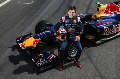 Gasly Yakin Raih Hasil Positif di Sirkuit Paul Ricard