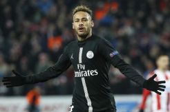 Barcelona Ogah Bicarakan Rumor Soal Neymar