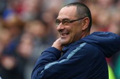 Arrigo Sachi Samakan Level Sarri dengan Guardiola