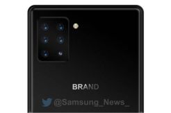 Sony Punya Ponsel 6 Kamera Belakang, Ini Dugaan Detail Sensornya