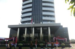 KPK Dalami Dugaan Suap Seleksi Jabatan Calon Rektor