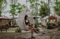 Lima Properti Glamping dengan Budget di Bawah Rp600 Ribu