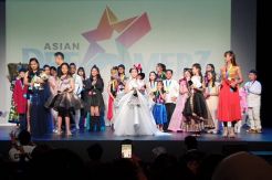 Jane Callista Enggak Pernah Menyangka Juarai Asian Dreamerz