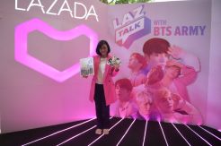 Dukung Tren Gaya Hidup, Lazada Luncurkan Super Korean Festival