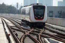 Satu Pekan Uji Publik, PT LRT Belum Lakukan Evaluasi Khusus
