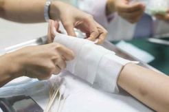 14 Korban Luka Berat Kecelakaan Maut Tol Cipali Masih Dirawat Intensif