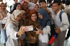 Dua Dokumen Ini Paling Berat Ditandatangani Bupati Serang