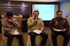 Merdeka Copper Gold...