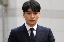 Penangguhan Militer Seungri Berakhir Minggu Depan
