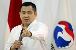 Hary Tanoesoedibjo Benar Terkonfirmasi Beli Rumah Presiden AS Donald Trump!