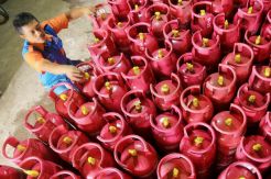 Pemakaian Elpiji Nonsubsidi Naik Berkat Strategi Tepat Pertamina