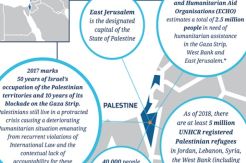 Situs Pemerintah Selandia Baru Hapus Israel dari Peta Timur Tengah