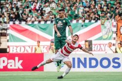Persebaya vs Madura United; Fokus Menang untuk Kado Ultah