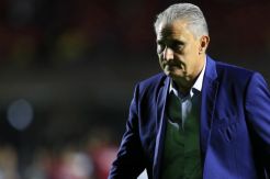 Gol Digagalkan VAR, Tite : Keputusan Wasit itu Adil