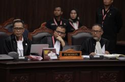 Tim Hukum BPN Nilai Jawaban KPU Gagal Menjawab Gugatan