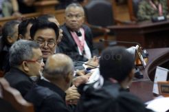 Tim Hukum 01 Tuding Kubu Prabowo-Sandi Miskin Alat Bukti
