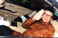DPT Dipersoalkan, Mendagri Sebut Sudah Clean and Clear