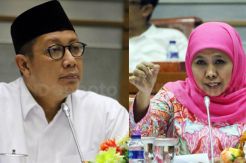 Menteri Agama dan Khofifah Batal Bersaksi di Pengadilan Tipikor
