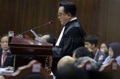 Yusril Minta Kubu Prabowo Jangan Salahkan Orang Lain