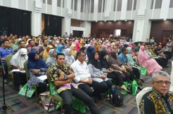 Demi Jamaah, Puskes Haji Siapkan Ribuan TKHI Andal dan Profesional