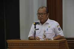 Tak Sesuai Kompetensi, Plt Dinas LH DKI Mengundurkan Diri