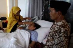 14 Korban Kecelakaan Maut di Tol Cipali Membaik, 4 Masih Kritis