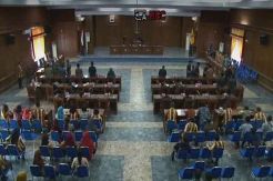 Pemkab Usulkan 2 Ranperda Baru di Sidang Paripurna Ke-4 DPRD Kobar