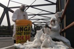 Bea Cukai Lanjutkan Penyelidikan 16 Kontainer Limbah Impor asal AS