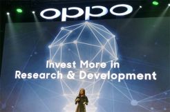 Oppo Pertemukan Para...