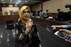 Serikat Pekerja Pertamina Sebut Karen Agustiawan Korban Kriminalisasi