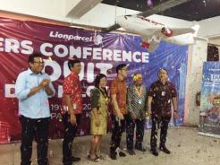 Gelar Promo, Lion Parcel Genjot Target Volume Pengiriman