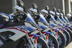 BMW Motorrad Bersiap Hadirkan S1000RR Tahun Depan