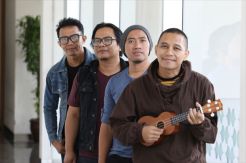 Video Klip Upaya Maksimal...