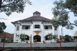 Mengenal Sejarah Bekasi...