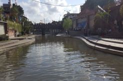 Menteri LHK Siti Nurbaya Resmikan Ecoparian Sungai Badung Bali