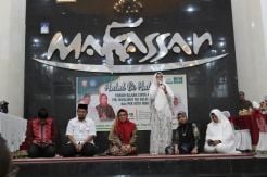 Iqbal: Sebarkan Virus Kebaikan