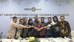 MNC Bank Lanjutkan Kinerja Positif Tahun 2018