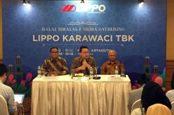 LPKR Siapkan Rp100 Triliun untuk Kembangkan Hunian Terjangkau
