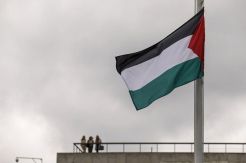 Badan Energi Atom Internasional Akui Keanggotaan Palestina, Israel Marah