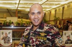 Generasi Muda FKPPI Apresiasi Panglima TNI Soal Penangguhan Penahanan Soenarko