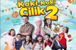 Usung Tema Anak dan...