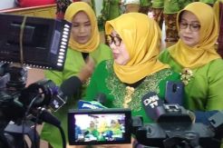 Kemandirian Warga Binaan Lapas Perempuan Tangerang Menuai Simpati