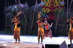 Lagu Daerah Kalteng Merupakan Khasanah Tak Ternilai Harganya