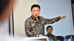 Pemilik Bank Bali Minta...