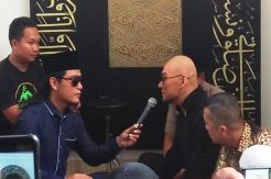 Nasihat Gus Miftah dan...