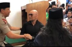 Deddy Corbuzier: Saya...