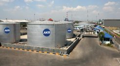 AKR Stop Jualan Solar Subsidi, ESDM Evaluasi Formula Harga
