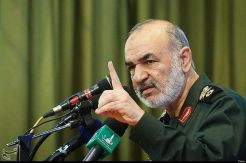 Usai Tembak Jatuh Drone AS, Iran Nyatakan Siap Perang